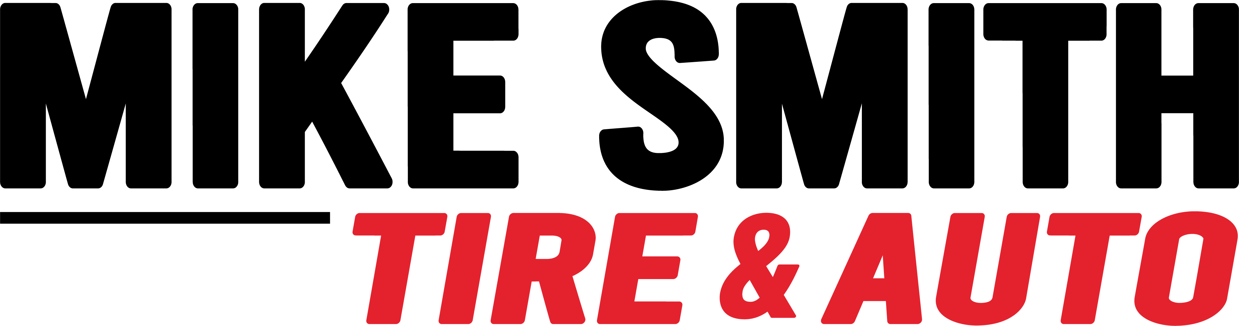 Mike Smith Tire & Auto